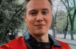 M jak miłość nowy sezon po wakacjach 2025. Dominik Walat (Bartosz Surówka) na planie