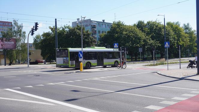 To najdłuższa linia autobusowa w Olsztynie. Zatrzymuje się aż na 34 przystankach! [ZDJĘCIA]