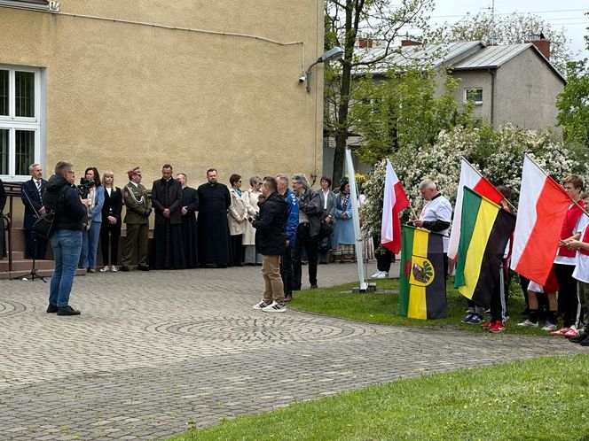 Odbyła się XI Sztafeta Niepodległościi