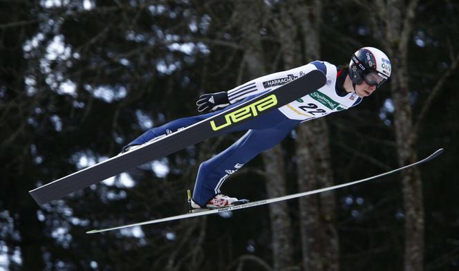 Nie żyje Antonin Hajek