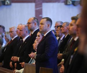 Doylestown. Spotkanie Pary Prezydenckiej z Polonią.