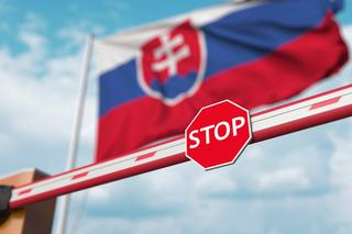 Słowacja zamknęła cześć przejść granicznych z Polską
