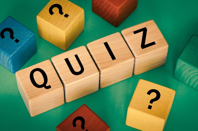 QUIZ. Poniedziałkowy test z wiedzy ogólnej. Zacznij dobrze wakacje i przekrocz choć połowę!