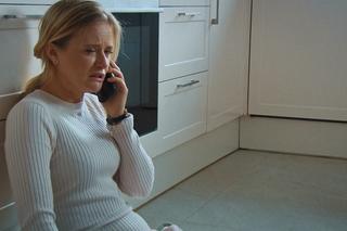 M jak miłość odc. 1705. Julia (Marta Chodorowska)