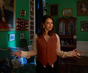 The Traitors. Zdrajcy - sezon 2, odcinek 9