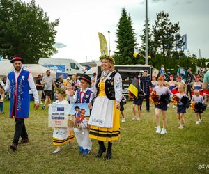 Szemud świętował. Teraz Gdynia szykuje się na kolejny Zjazd Kaszubów