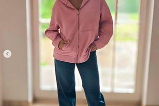 Joanna Liszowska totalnie odmieniona. Kobieta kameleon