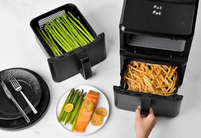 Promocje na sprzęt kuchenny w Lidlu