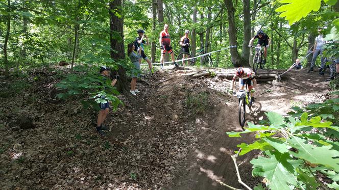 Północna Liga XC MTB