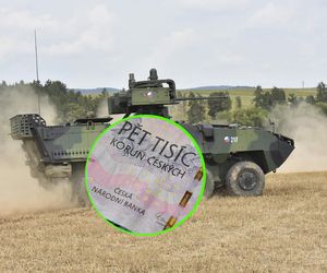 Czesi modernizują swoją zawodową armię i zachęcają do służby