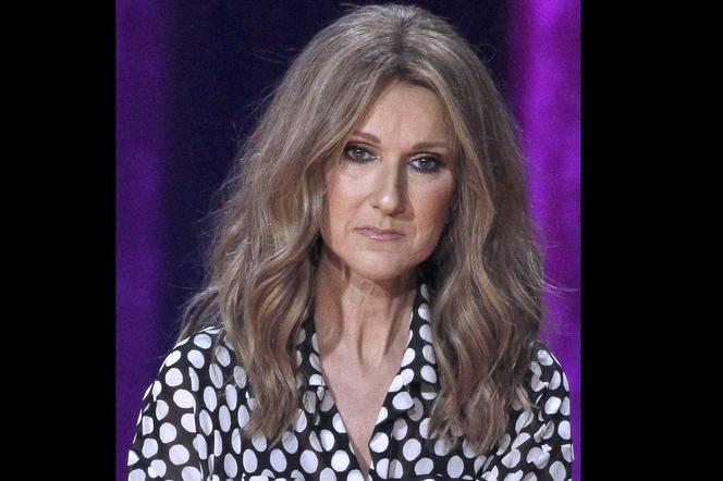 Celine Dion