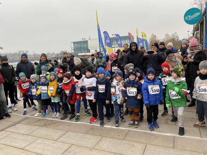 Bieg Niepodległości w Olsztynie (11.11.2024)