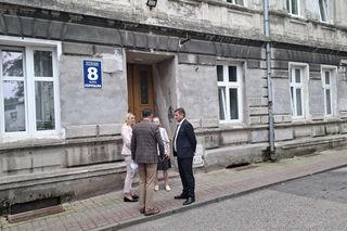 Koszalin z dotacją na termomodernizacje budynków komunalnych