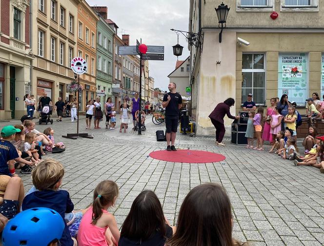 Busker Tour2023 zawitał do Zielonej Góry. Mamy zdjęcia z tego wydarzenia. Oto jak wyglądał pierwszy dzień 