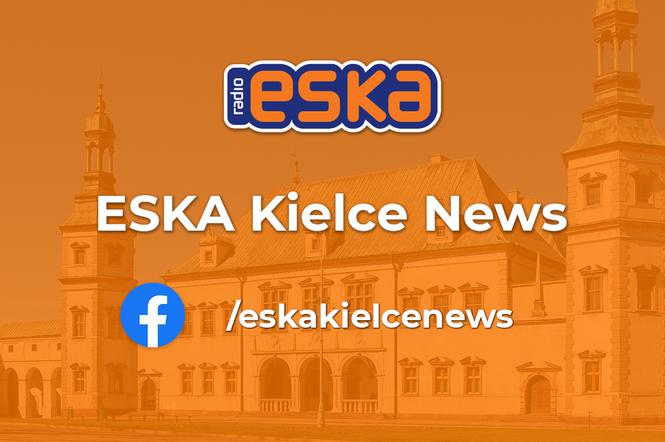 ESKA Kielce News. Polub nas na Facebooku!