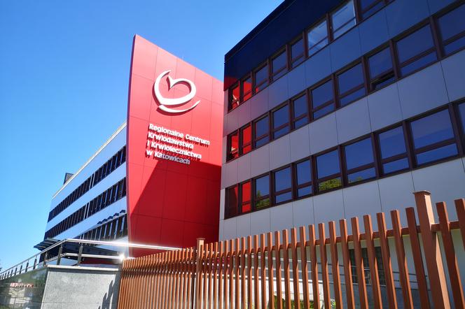 Regionalne Centrum Krwiodawstwa i Krwiolecznictwa w Katowicach apeluje o oddawanie krwi!