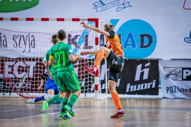 FC Toruń - Rekord Bielsko-Biała 3:3 - zdjęcia z Areny Toruń