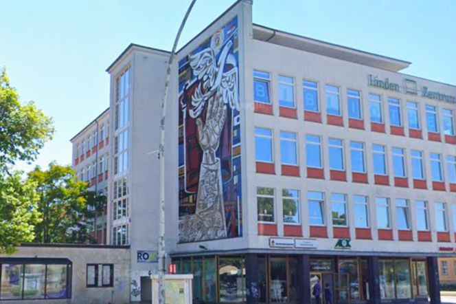 Miasto Eisenhüttenstadt zaprasza i oferuje darmowe mieszkania