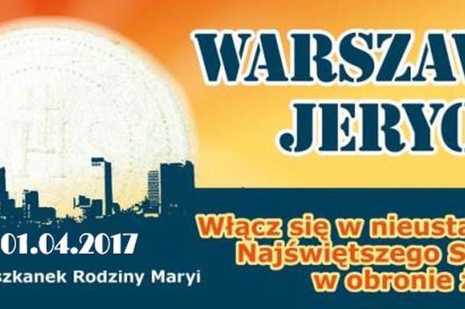 Warszawskie Jerycho