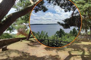   Siedem niezwykłych miejsc na Warmii i Mazurach. Tu warto wybrać się w słoneczny dzień! [ZDJĘCIA]