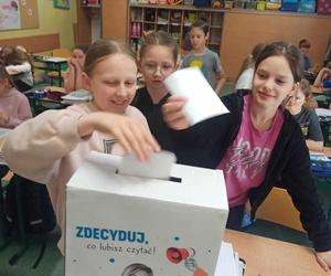 Ogólnopolskie Wybory Książek