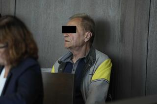 Gang truł emerytów i przejmował mieszkania. W sprawie pojawia się nowe nazwisko. Kim jest Roman S.?