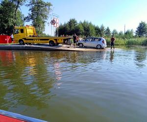 Tragedia na Kanale Grunwaldzkim. Kim jest ofiara? Mamy nowe informacje w sprawie