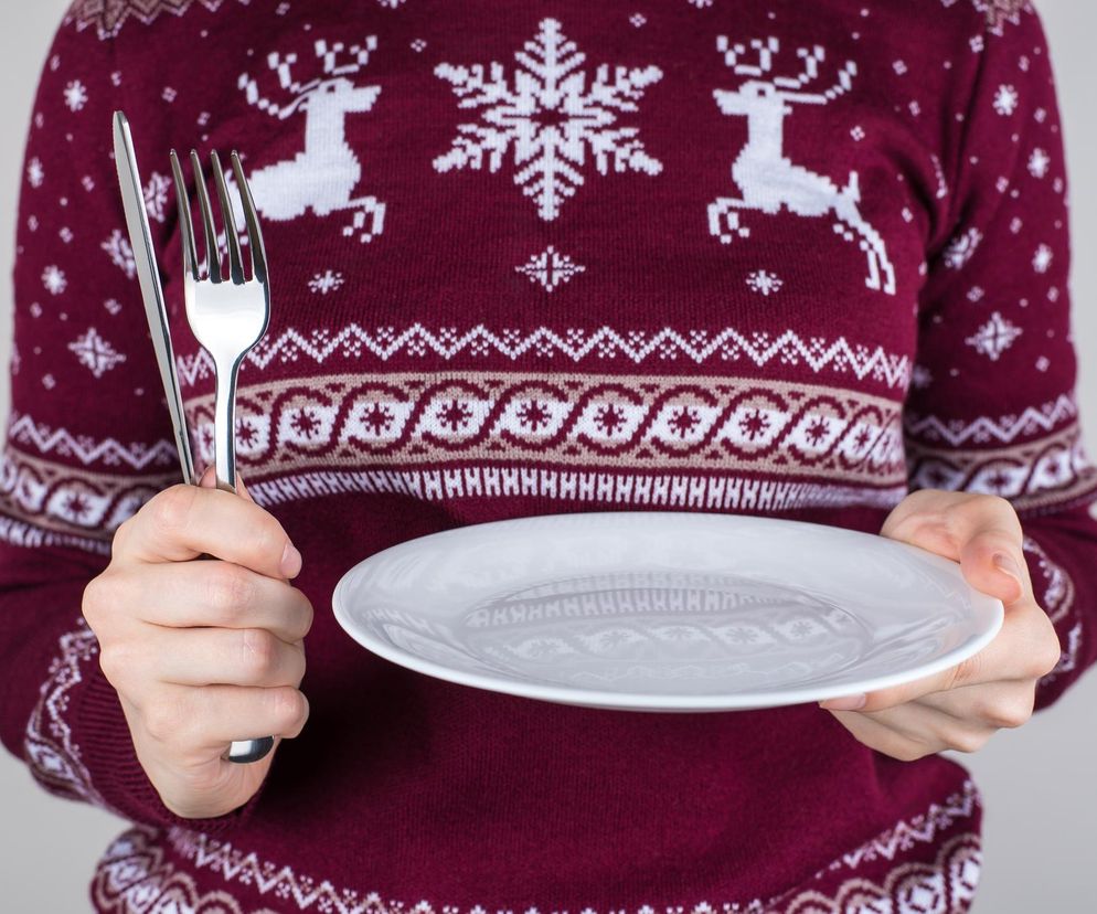 Post w Wigilie może skończyć się fatalnie. Na liście zaburzenia neurologiczne