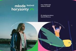 Festiwal filmowy „Młode Horyzonty” także w Słupsku