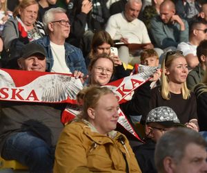 1. Finał Indywidualnych Mistrzostw Polski na Motoarenie. Zdjęcia kibiców i zawodników z Torunia