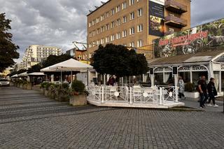 Jesienne Międzyzdroje 