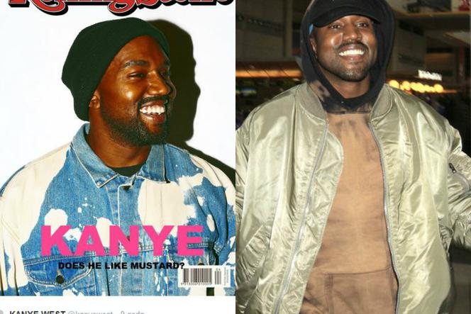 Kanye West