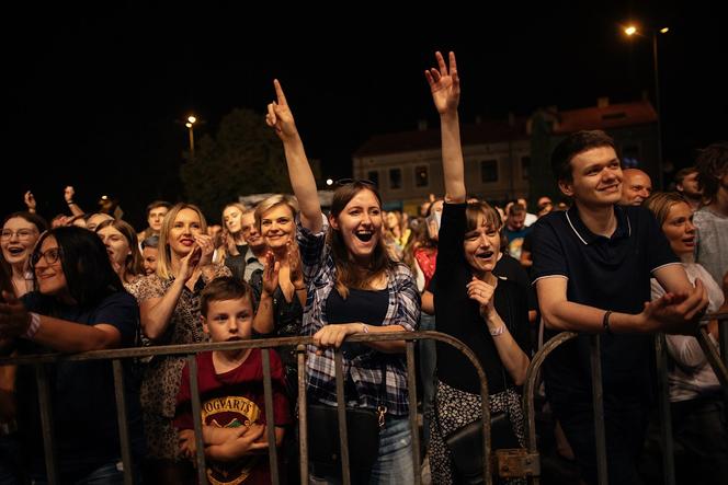 Open Hair Festival w Sieradzu. Sprawdź, kiedy się odbędzie i kto wystąpi