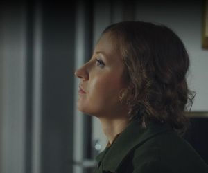 	M jak miłość odc. 1869. Natalka (Dominika Suchecka)