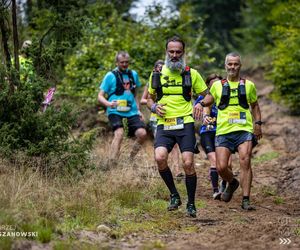 Stare Jabłonki ponownie staną się areną ultra biegów. Przed nami sportowa impreza „Ultra Mazury 2025”