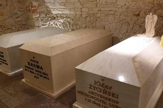 Lubelski Kościół pomodli się za zmarłych kapłanów i biskupów