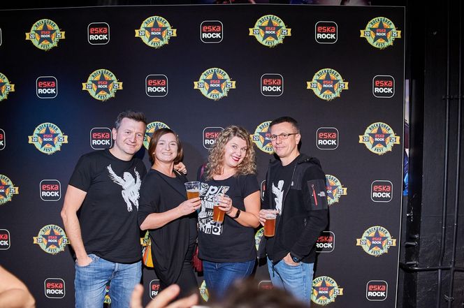 Rocktoberfest 2025 - impreza urodzinowa Eski ROCK