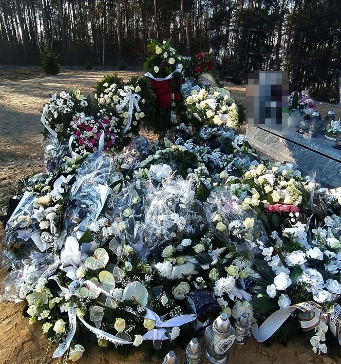 Kupił motocykl, trzy dni później zginął. Zrozpaczona rodzina wspomina: "Zawsze o nim marzył"