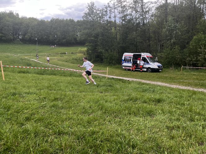 Za nami Bieg o Złotego Dzika. Trasa okazała się nie lada wyzwaniem. Zobaczcie zdjęcia