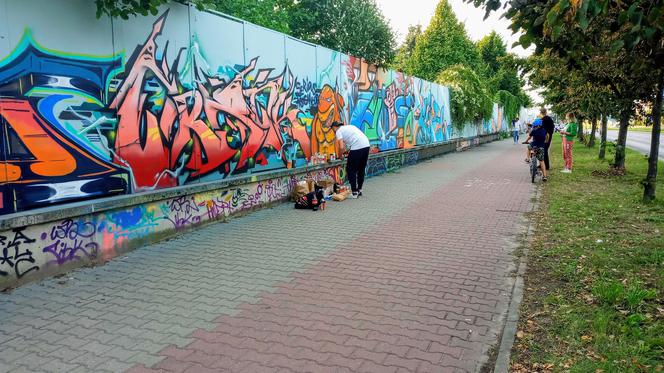 Urban Art Szczecin 2021