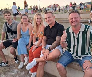 Starlight Festival 2025. Elektoniczne brzmienia nad starachowicką Lubianką