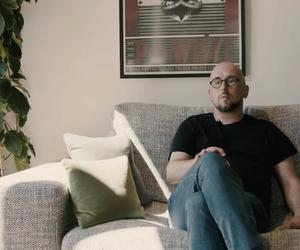 Projekt WYWIAD: Jacek Tryc w rozmowie ze Stowarzyszeniem Architektów Wnętrz. WIDEO
