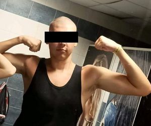 Grzegorz został z premedytacja zepchnięty z mostu. Zginął na miejscu. Sprawcy stanęli przed sądem