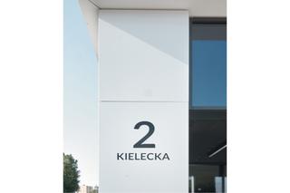 Biurowiec Kielecka 2