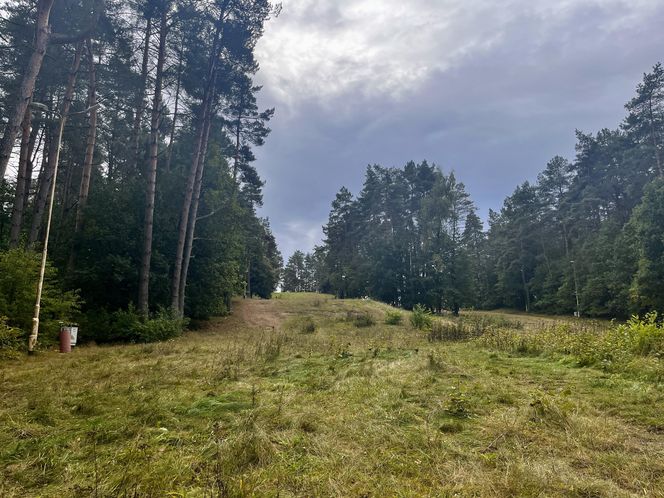 Gubałówka w Szczecinie 