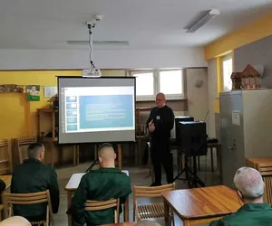 Radomski pośredniak pomoże więźniom znaleźć pracę! 