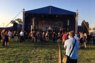 Trwa festiwal Gru Rock