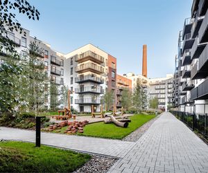 Bohema na ul. Szwedzkiej 26