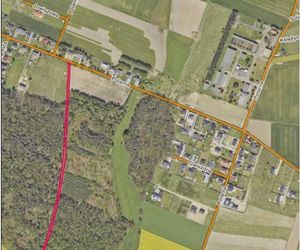 Nowe nazwy ulic w Tarnowskich Górach