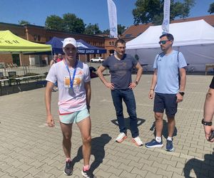 CITI Warmia Run Challenge Olsztyn 2025
